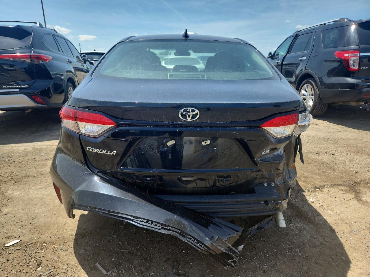 2024 Toyota Corolla Le - Image 6