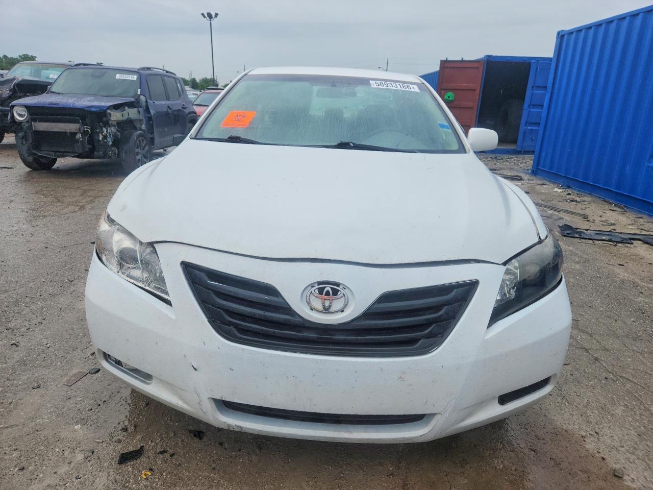 2009 Toyota Camry Le - Image 5