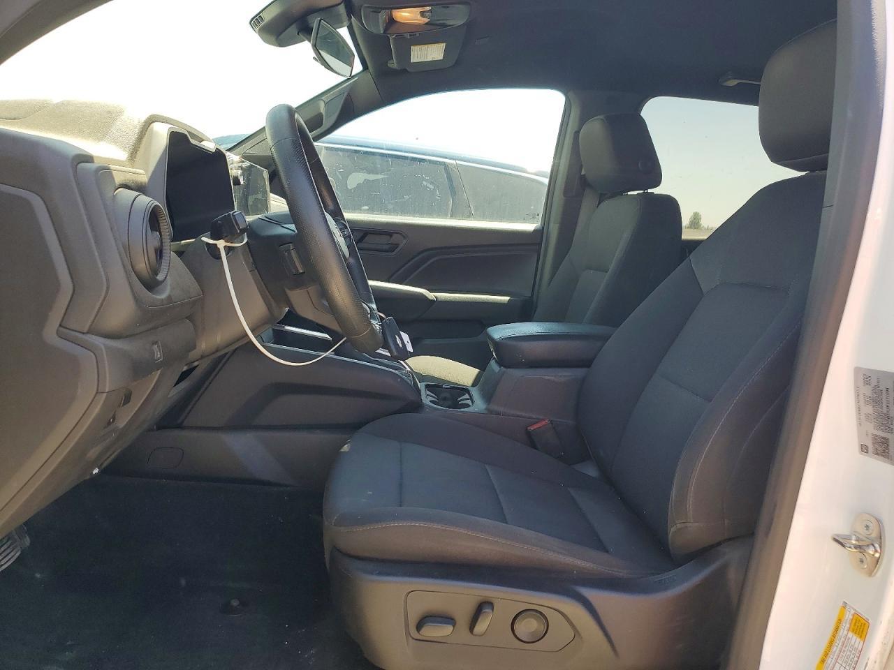 2023 Chevrolet Colorado - Фото 7