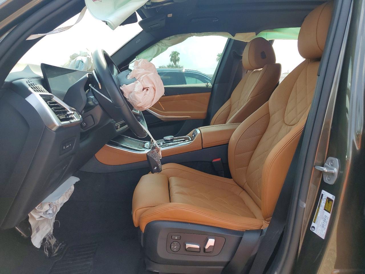 2025 BMW X5 Sdrive 40I - Фото 7