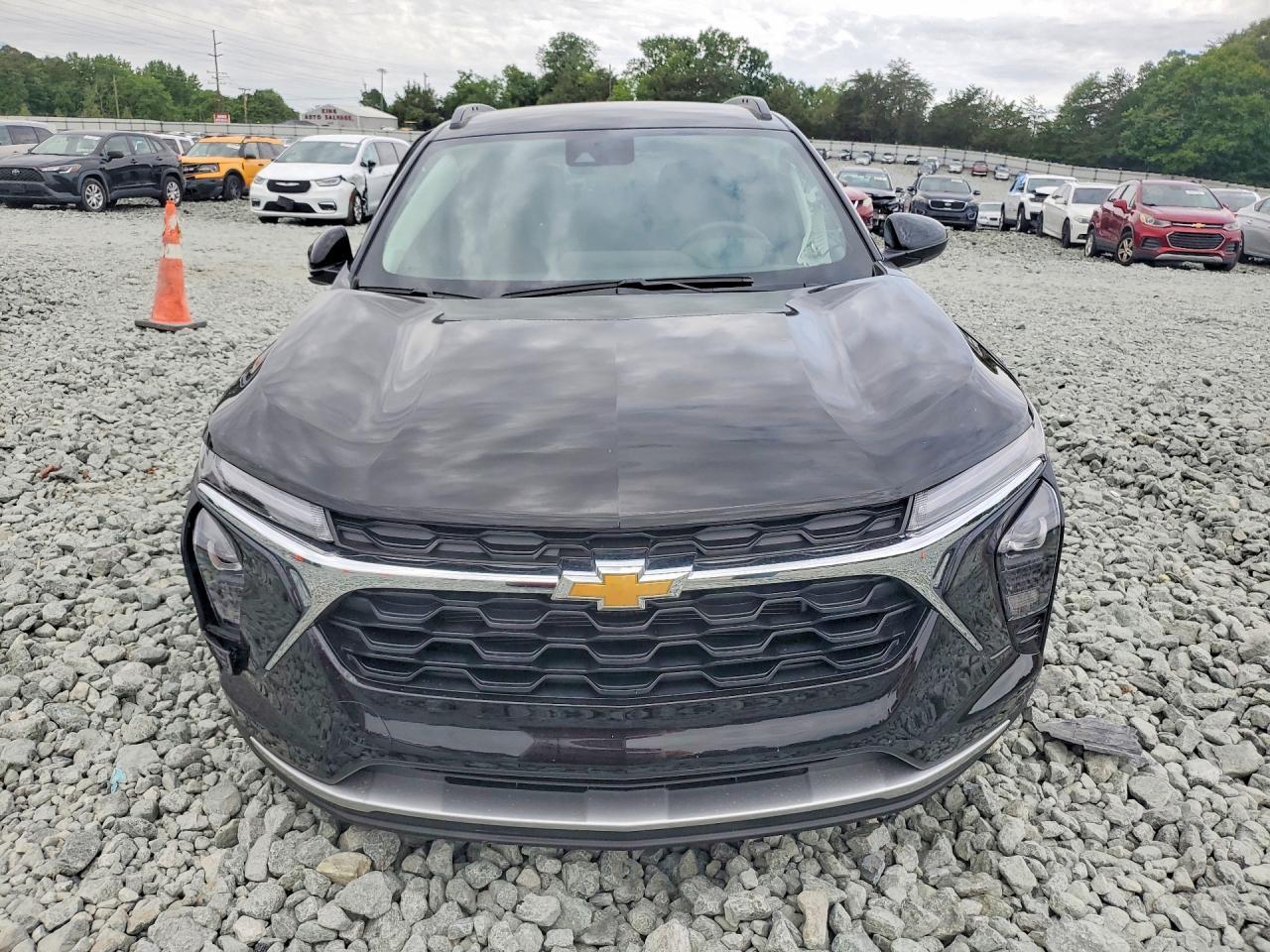 2026 Chevrolet Trax 1Lt - Image 5