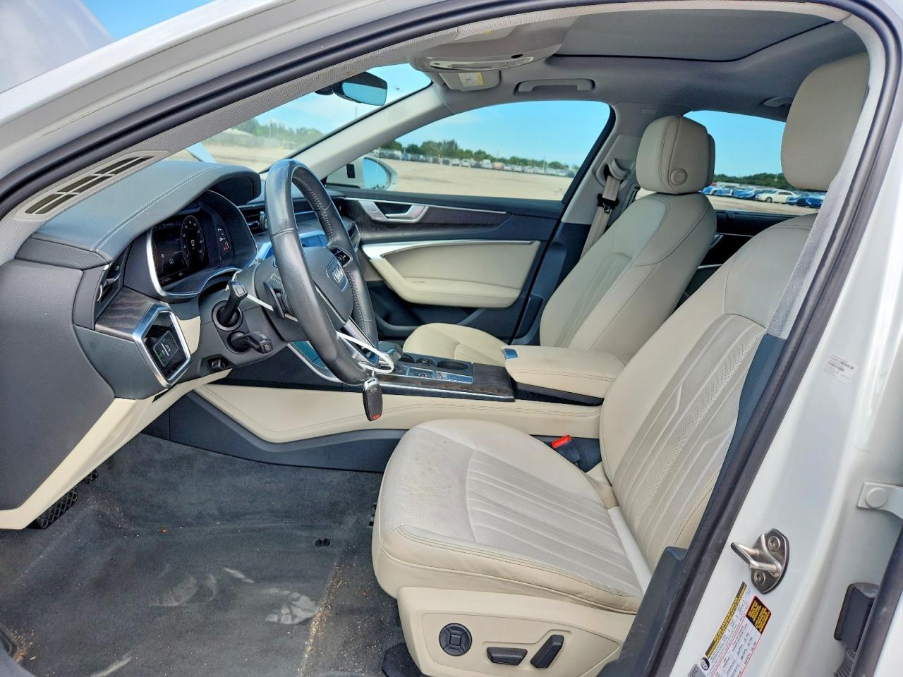 2019 Audi A6 Premium Plus - Image 7