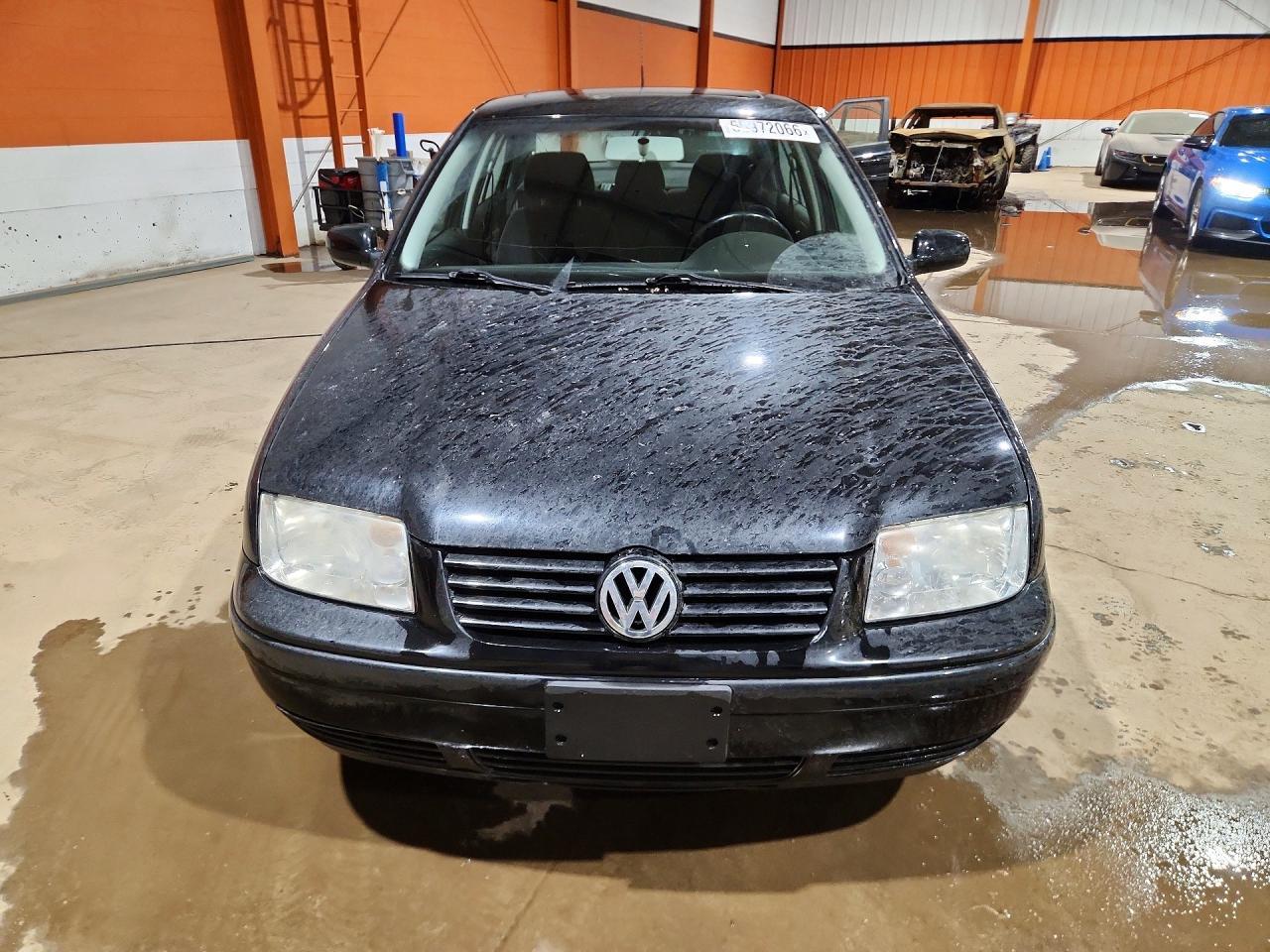 2002 Volkswagen Jetta Gls - Image 5