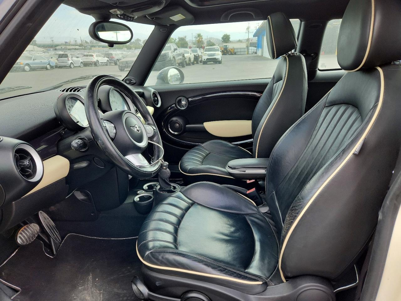 2010 Mini Cooper S - Image 7