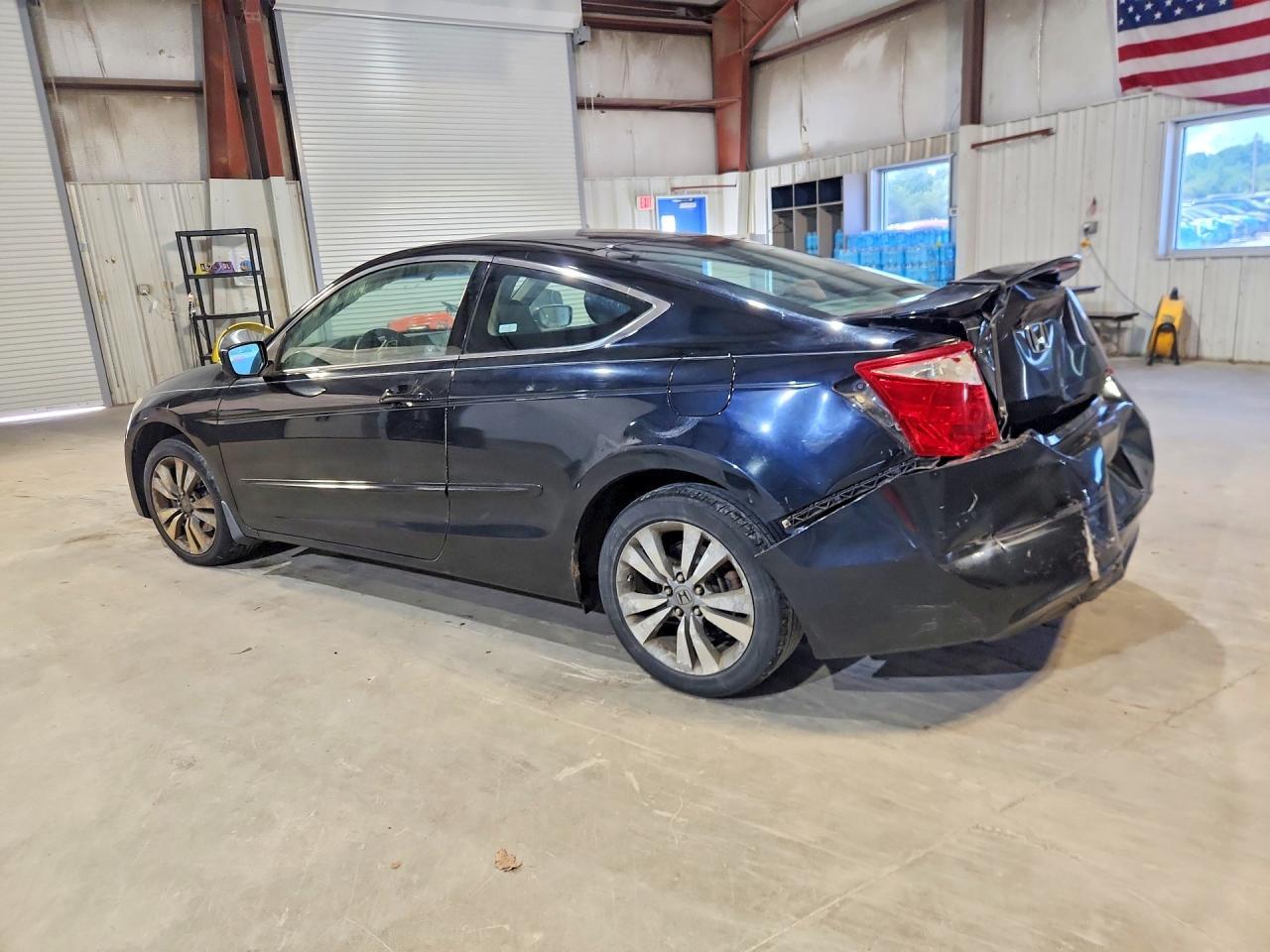 2008 Honda Accord Ex - Фото 2