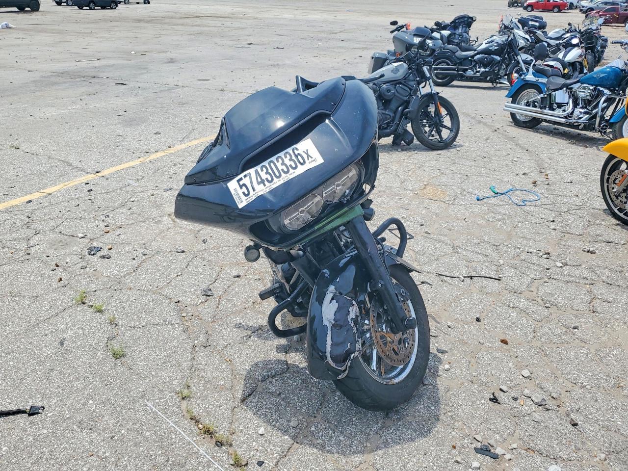 2022 Harley-Davidson Fltrxse - Image 2