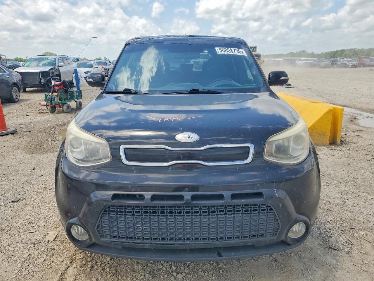 2014 Kia Soul ! - Фото 5
