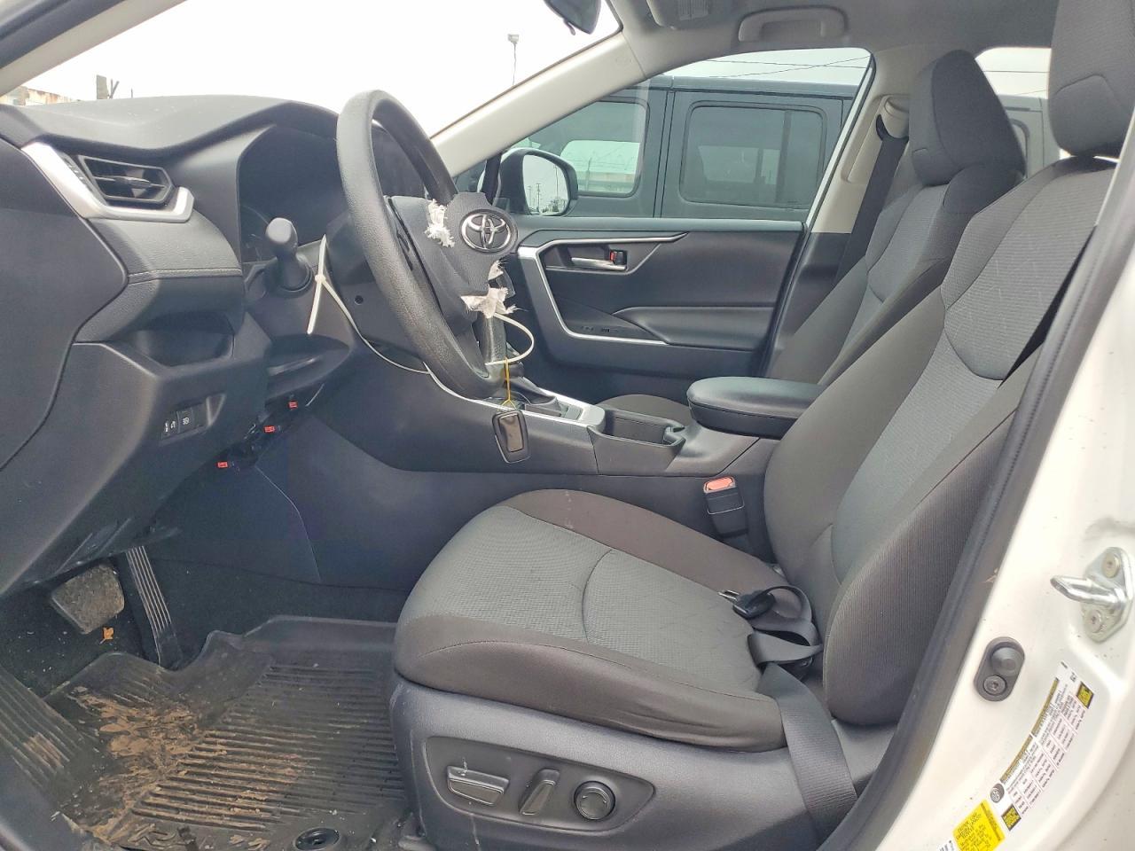 2024 Toyota Rav4 Xle - Фото 7