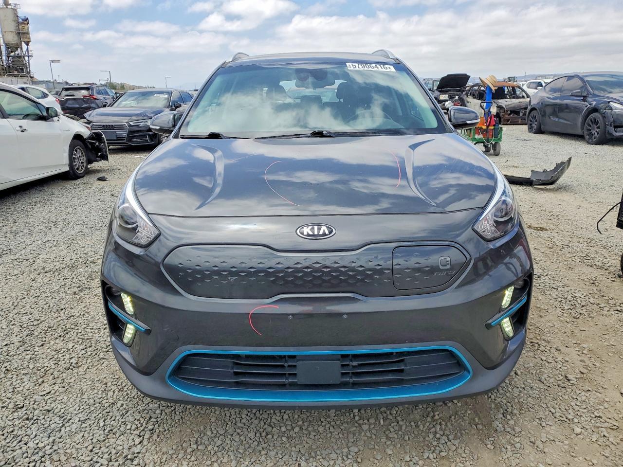 2020 Kia Niro Ex - Image 5