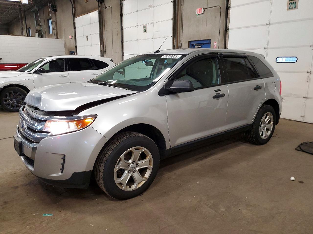 2013 Ford Edge Se