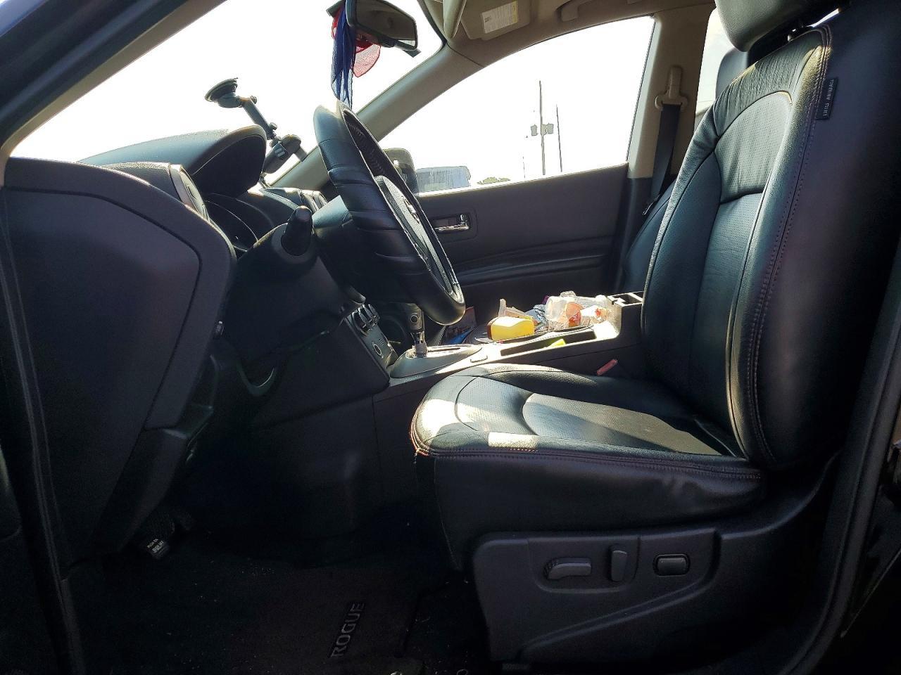 2011 Nissan Rogue S/Sv/Krom - Image 7