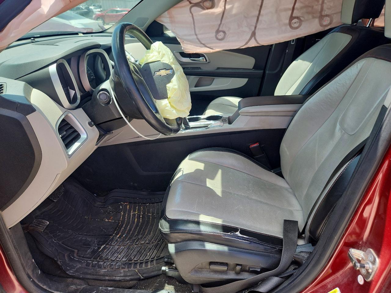 2011 Chevrolet Equinox Lt - Image 7