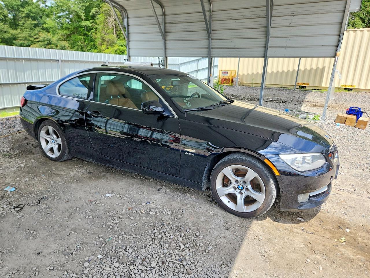 2012 BMW 335 Xi - Фото 4