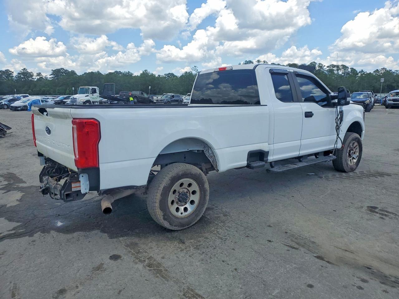 2017 Ford F250 Super Duty - Фото 3