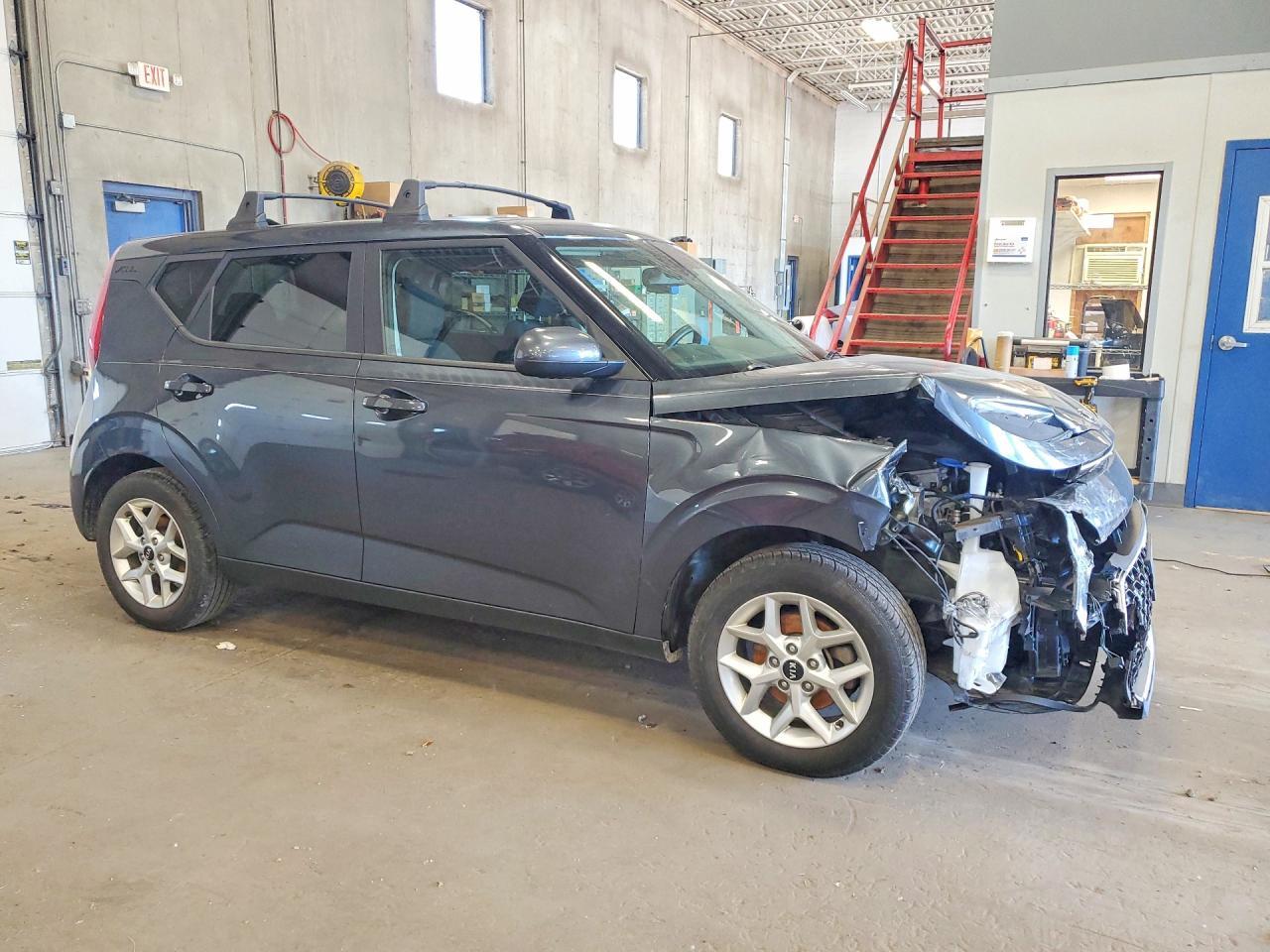 2020 Kia Soul S - Фото 4