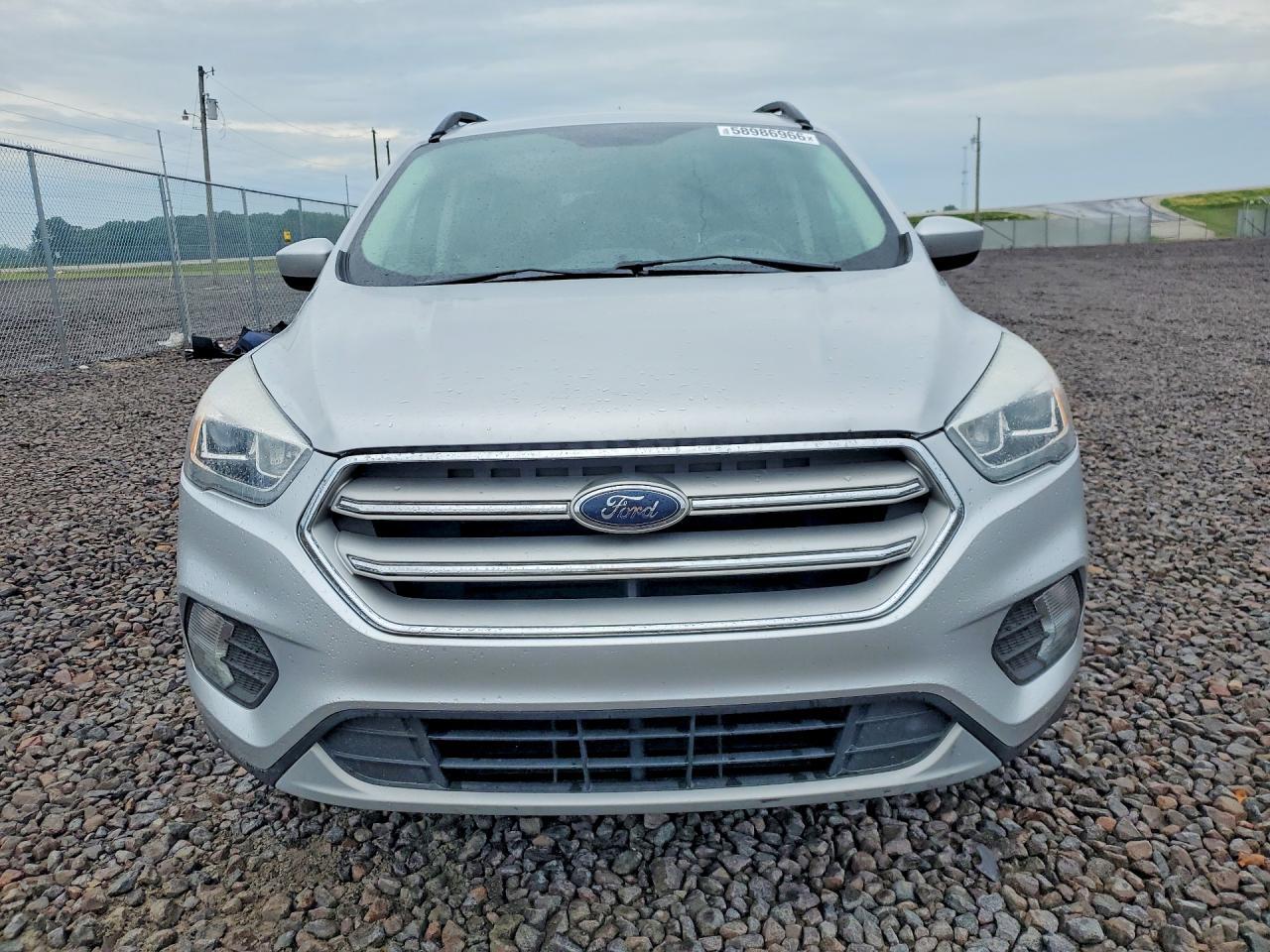 2018 Ford Escape Sel - Image 5