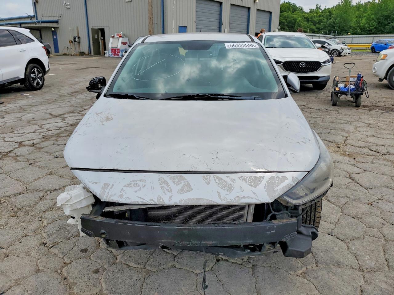 2019 Hyundai Accent Se - Фото 5