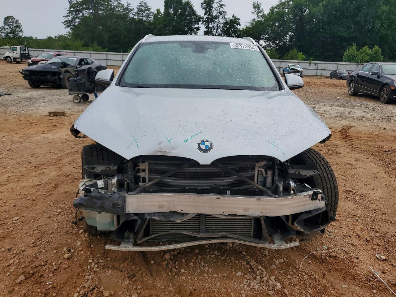 2018 BMW X1 xDrive28I - Фото 5