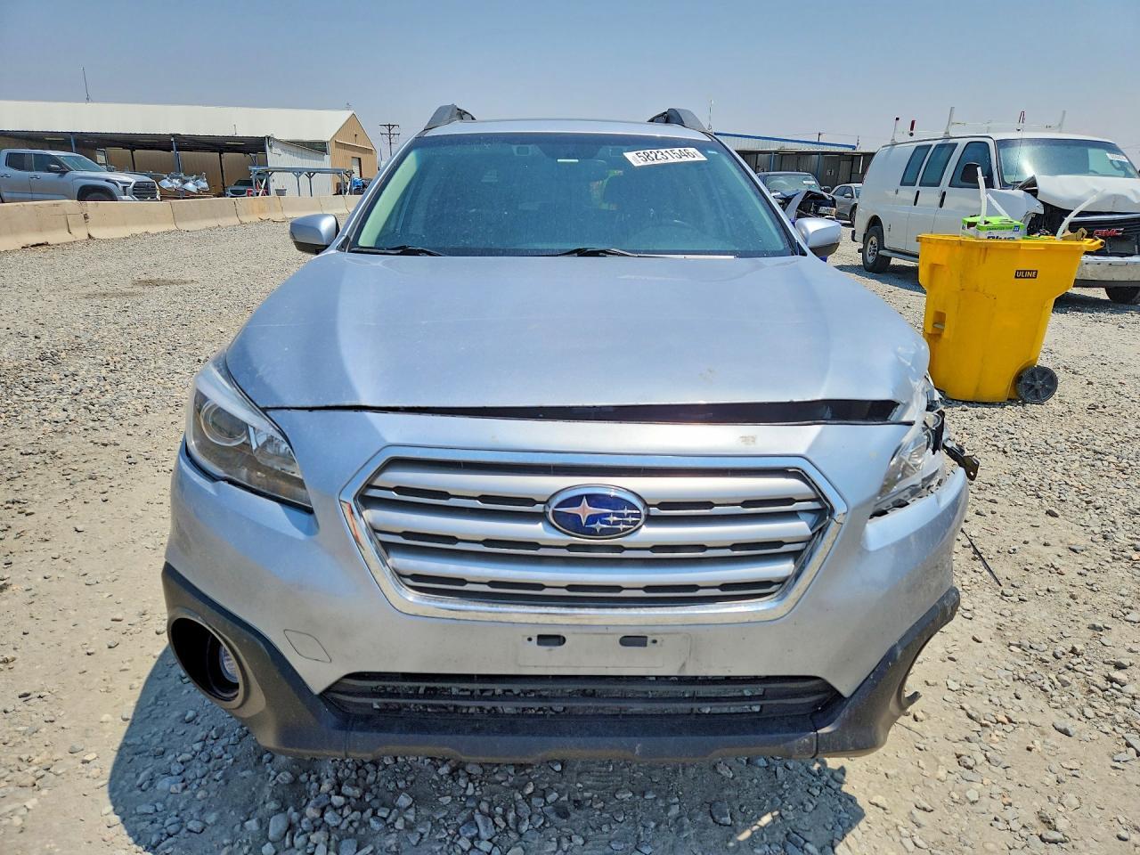 2016 Subaru Outback - Image 5