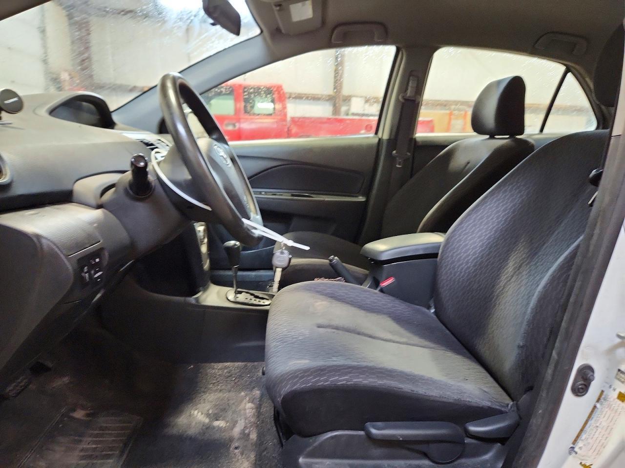 2009 Toyota Yaris Base - Фото 7
