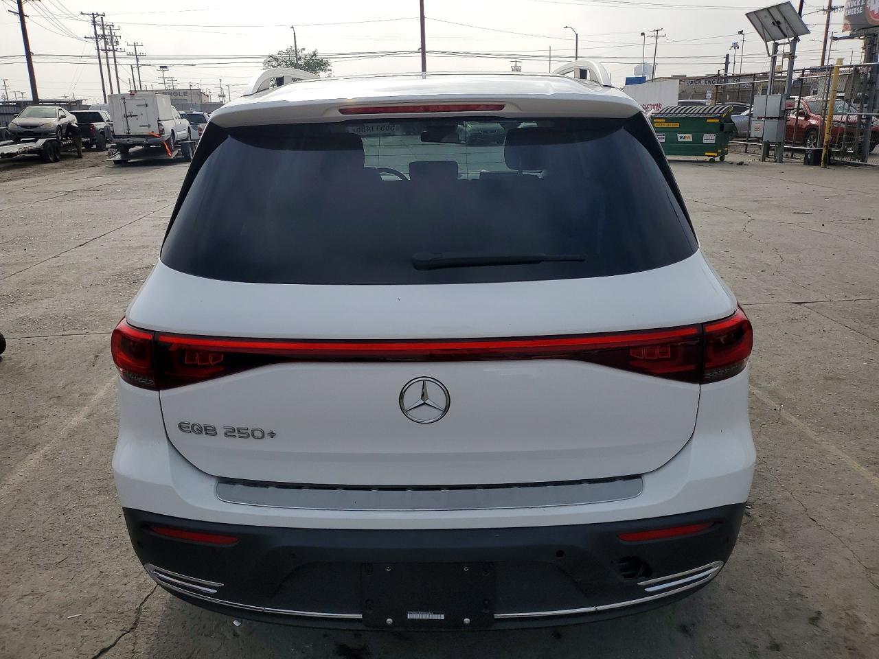 2023 Mercedes-Benz Eqb 250+ - Image 6