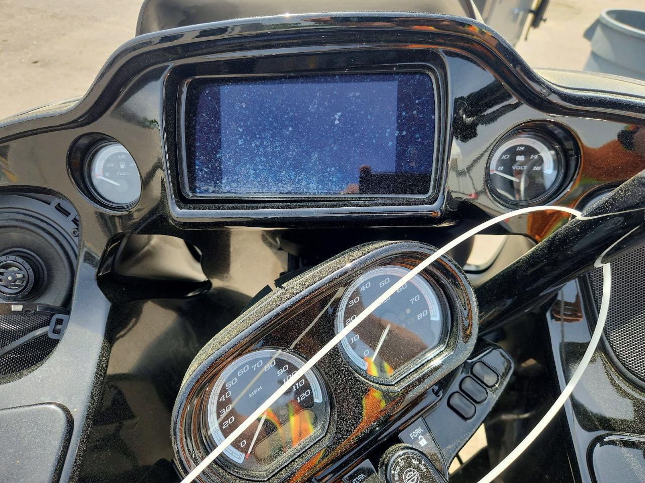 2022 Harley-Davidson Fltrk - Image 7
