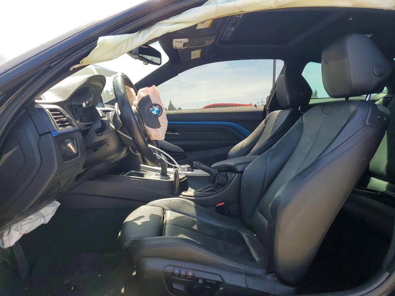2014 BMW 435 I - Image 7