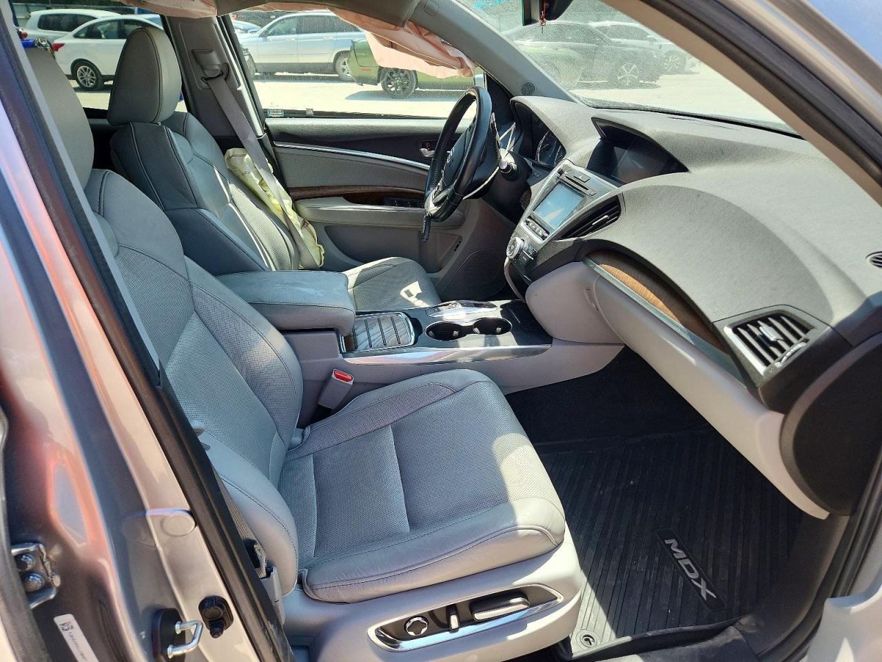 2020 Acura Mdx Technology - Image 7