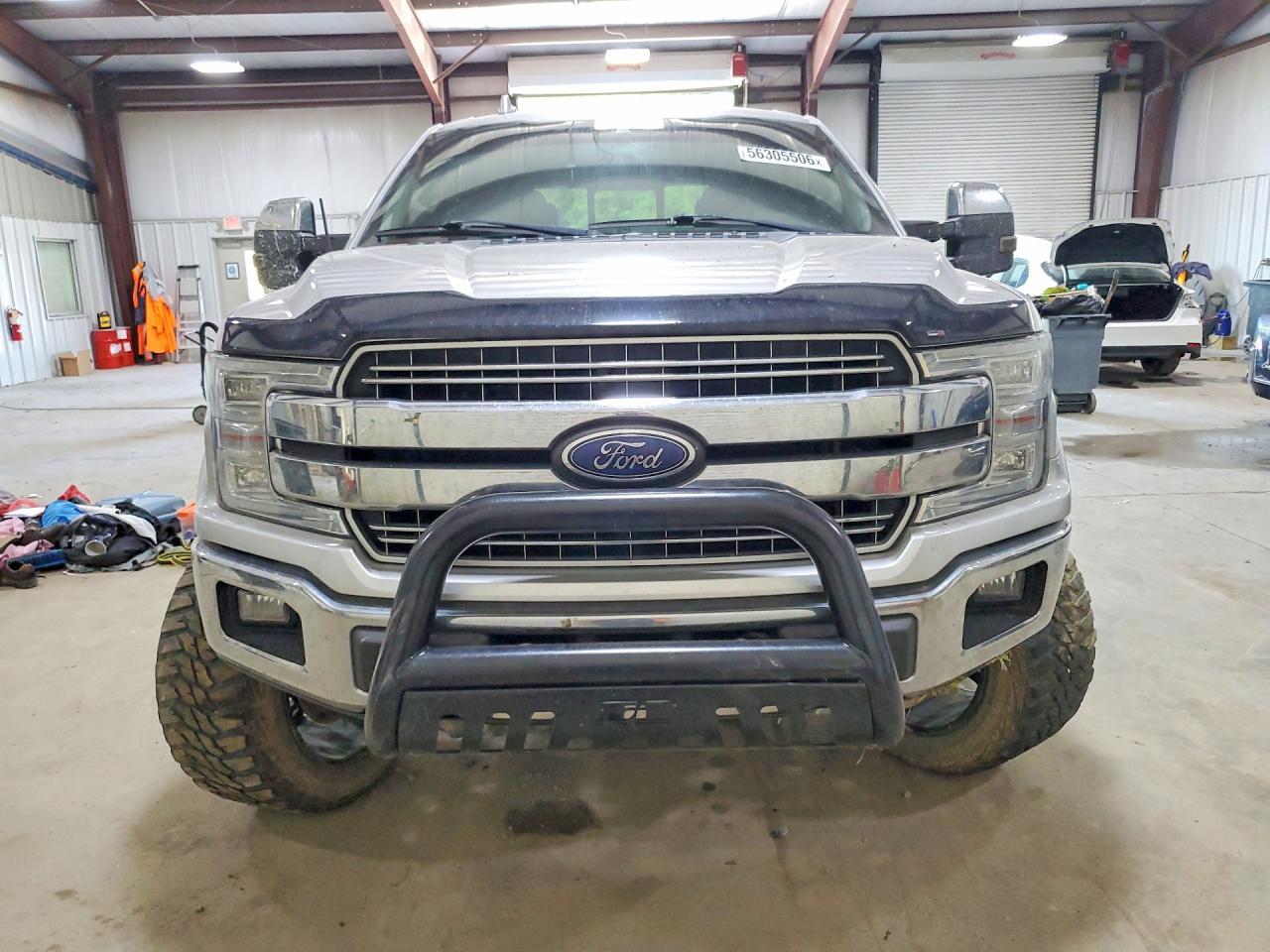 2018 Ford F150 Supercrew - Image 5