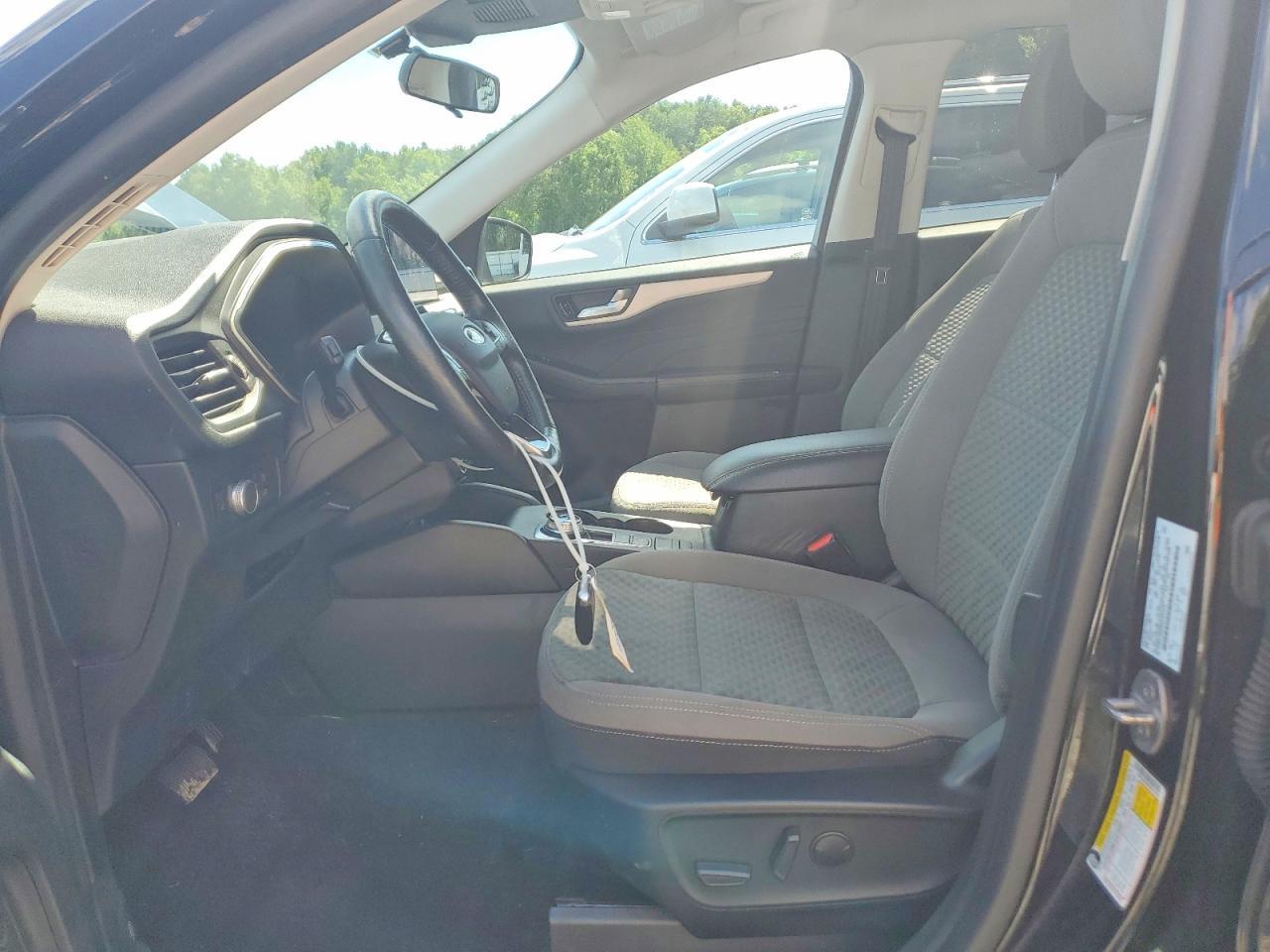 2021 Ford Escape Se - Фото 7