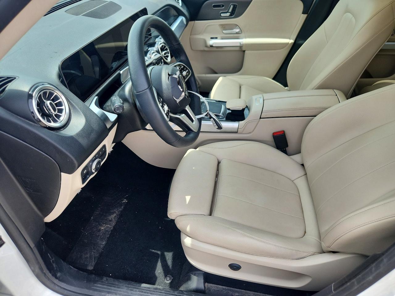 2021 Mercedes-Benz Glb 250 4Matic - Image 7