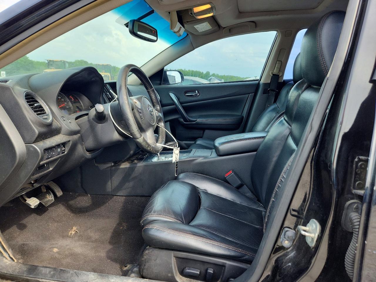 2014 Nissan Maxima 3.5 S - Image 7