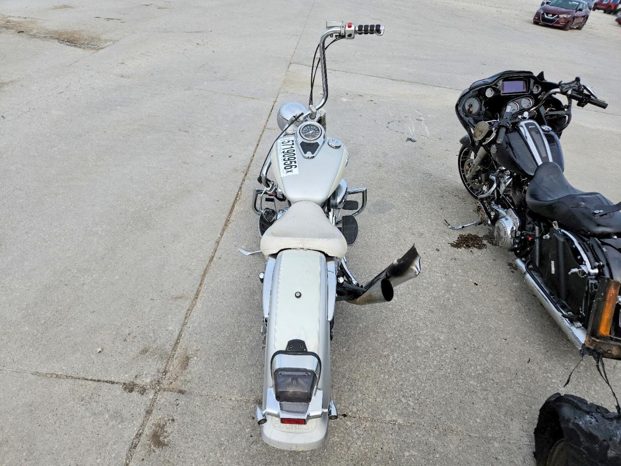 2007 Suzuki Vl800 - Фото 6