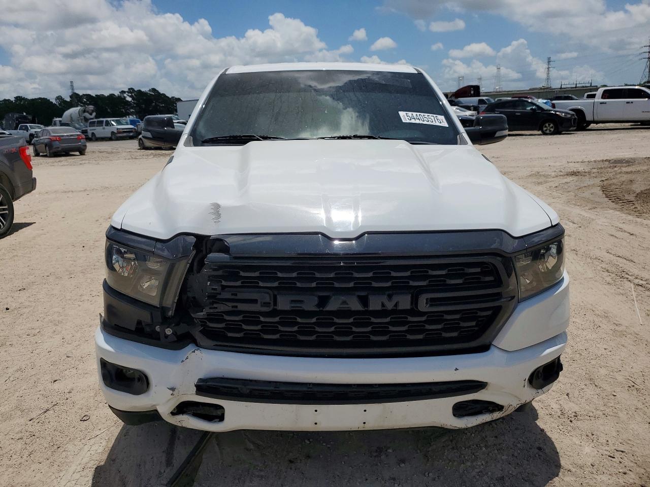 2022 Ram 1500 Big Horn - Фото 5