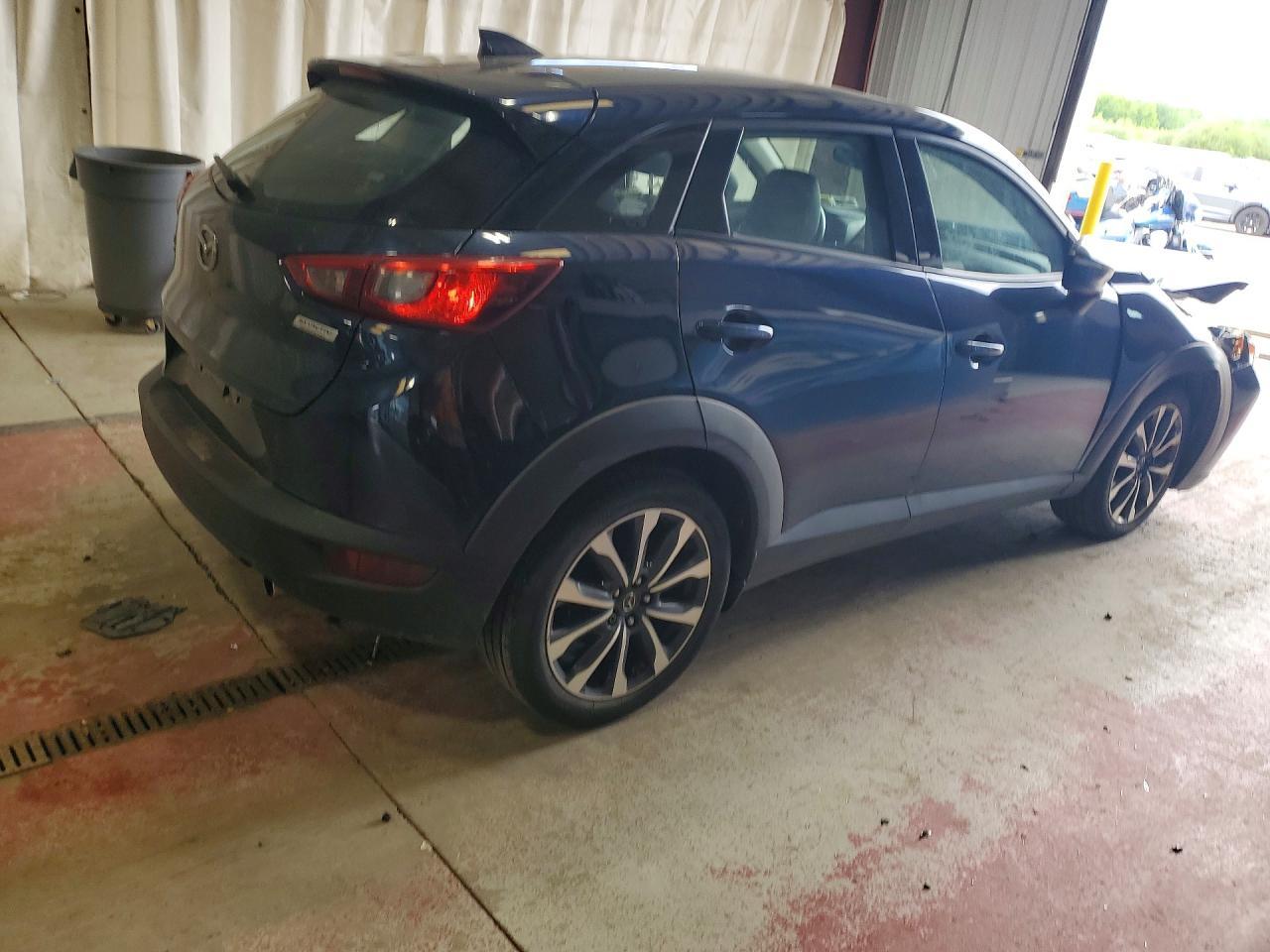 2019 Mazda Cx-3 Touring - Фото 3