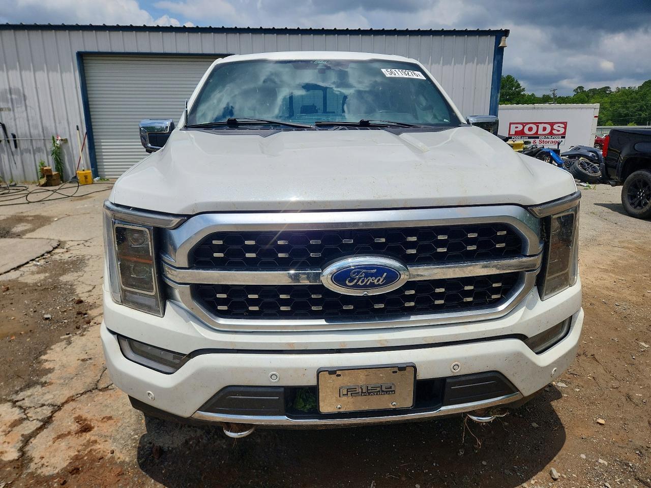 2022 Ford F150 Supercrew - Image 5