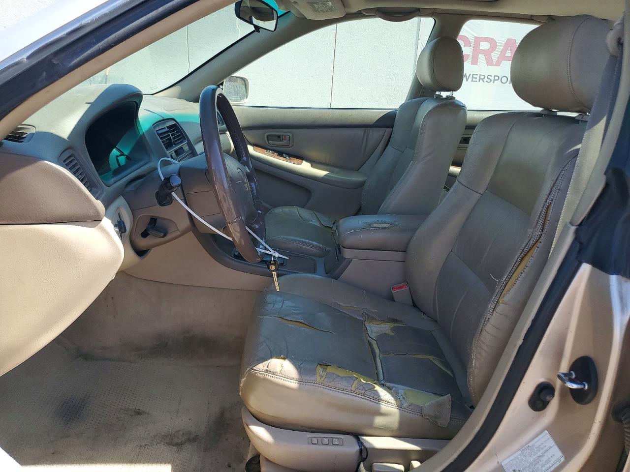1997 Lexus Es 300 - Image 7