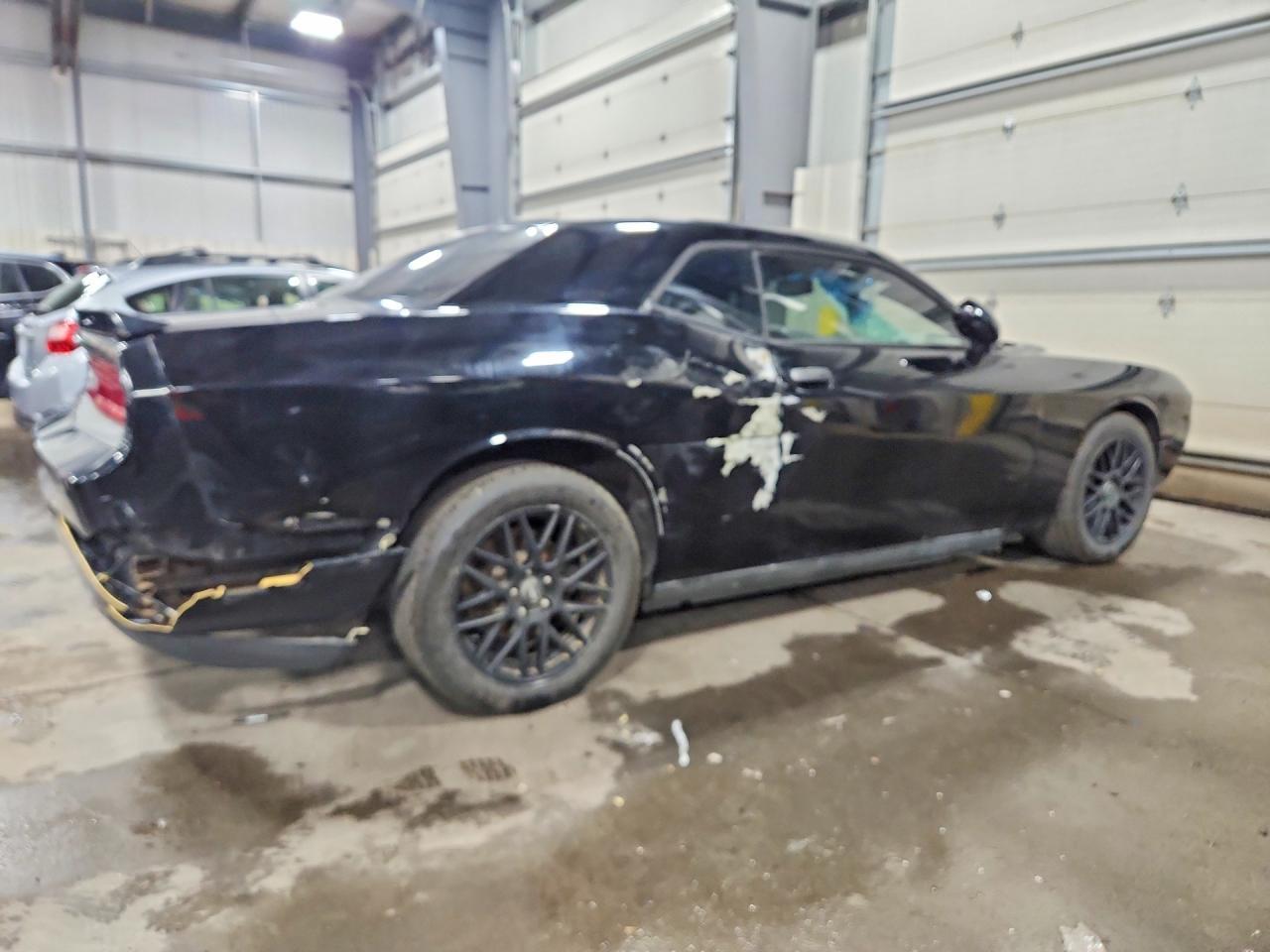 2012 Dodge Challenger R - Фото 3
