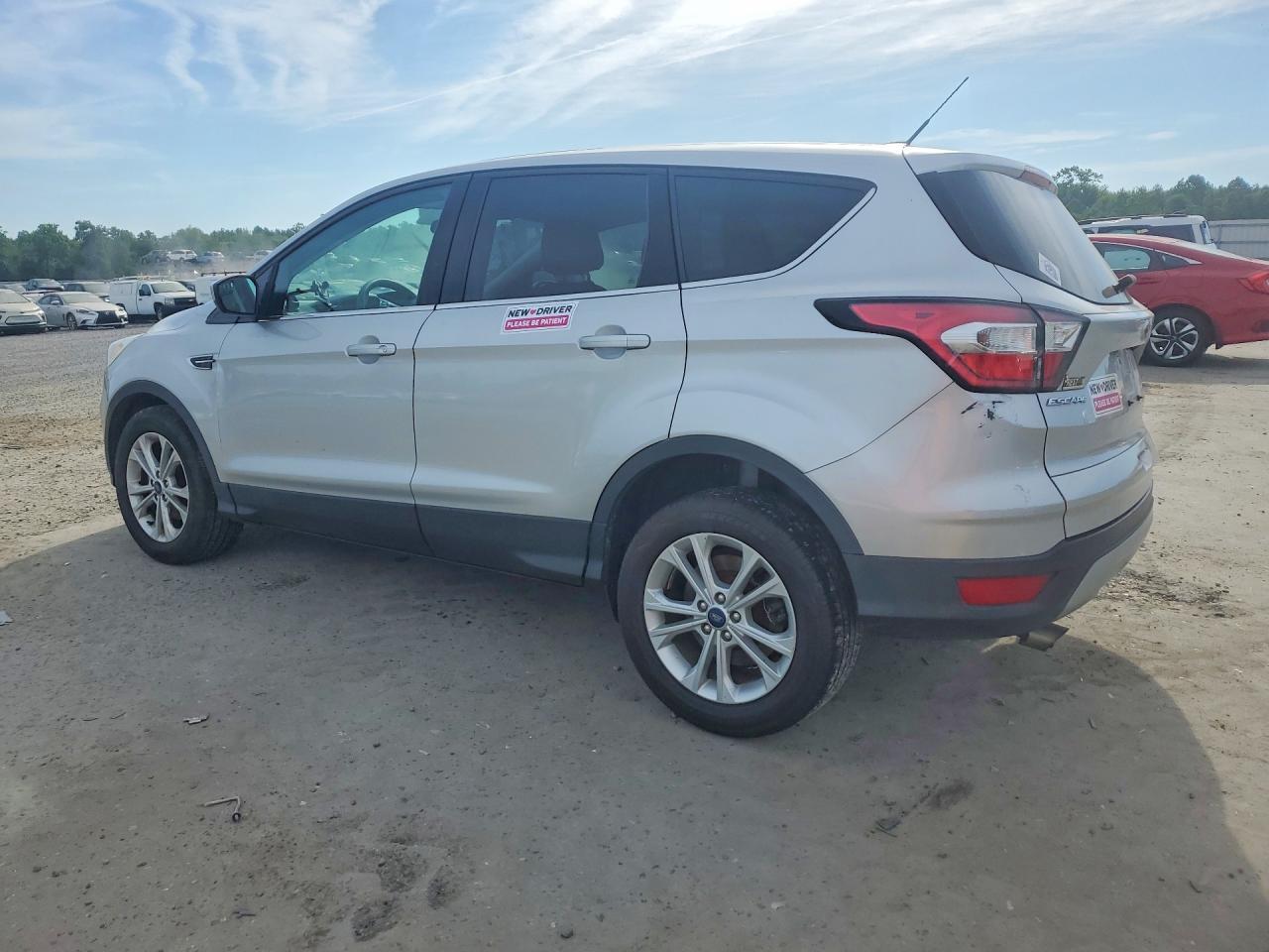 2017 Ford Escape Se - Image 2