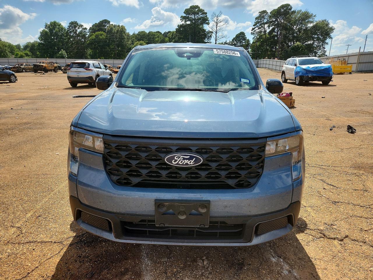 2025 Ford Maverick Xlt - Image 5