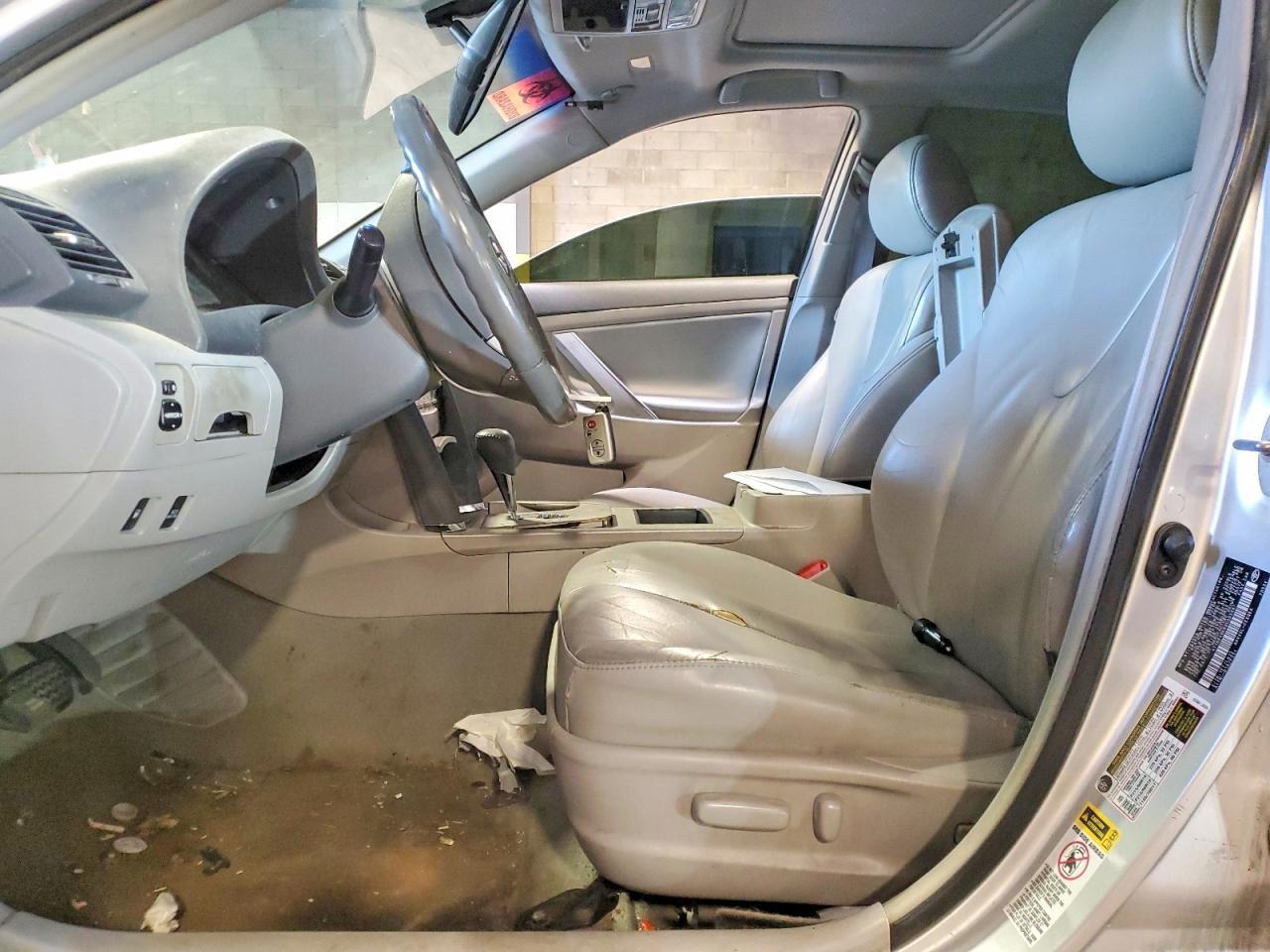 2009 Toyota Camry Hybrid - Фото 7