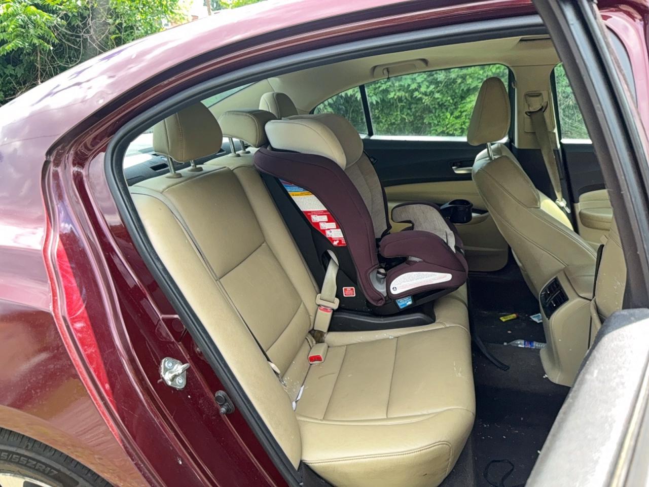 2015 Acura Tlx - Image 6