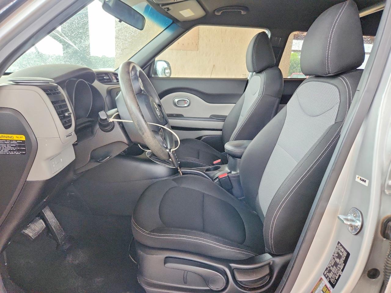 2017 Kia Soul + - Фото 7