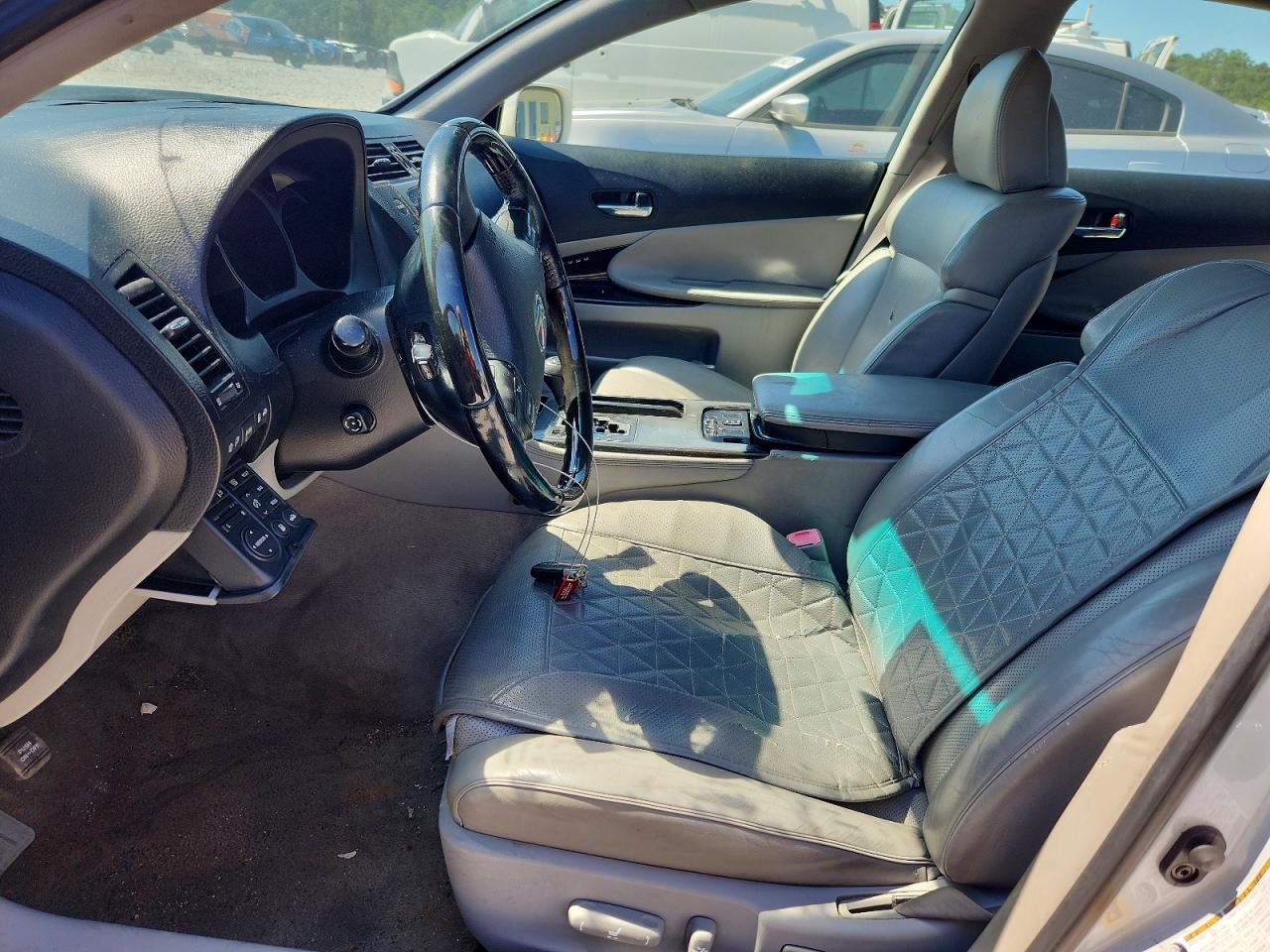 2006 Lexus Gs 300 - Фото 7
