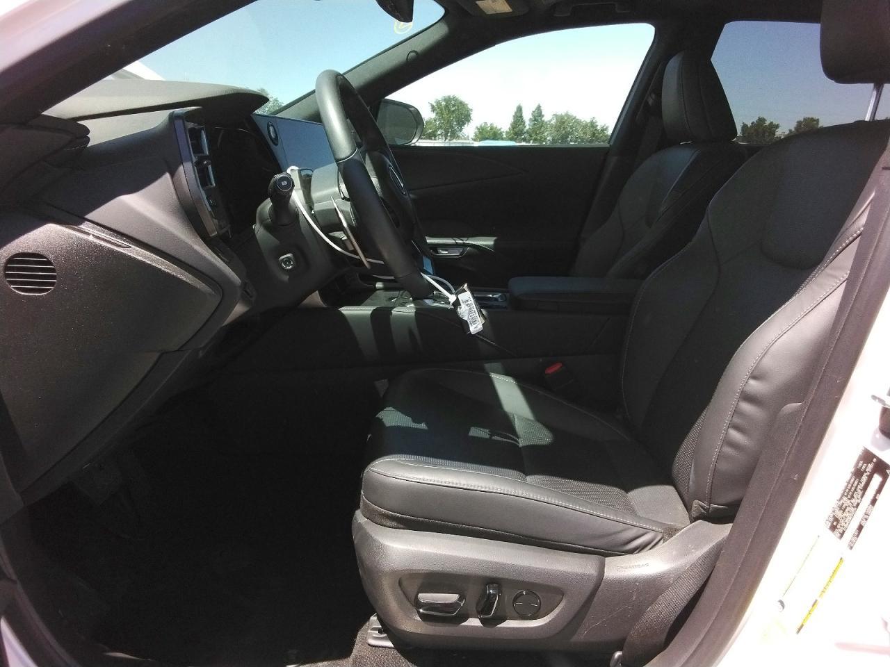 2024 Lexus Rx 350H Premium+ - Фото 7
