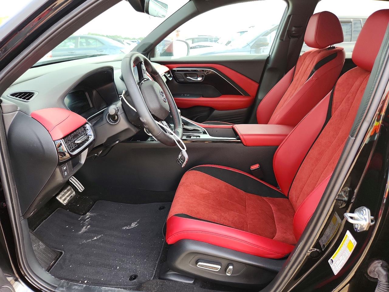 2025 Acura Adx A-Spec - Фото 7