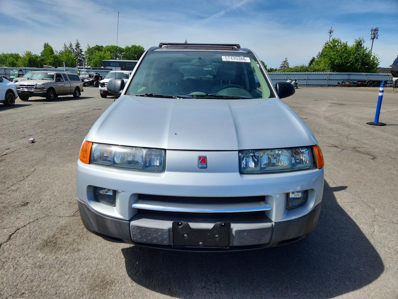 2004 Saturn Vue - Image 5