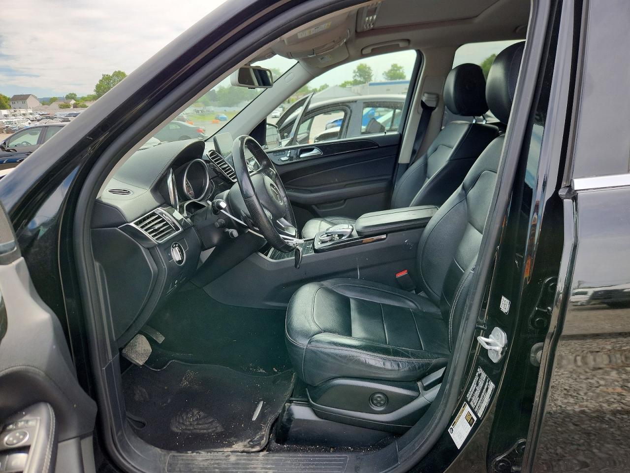 2017 Mercedes-Benz Gle 550E 4Matic - Фото 7
