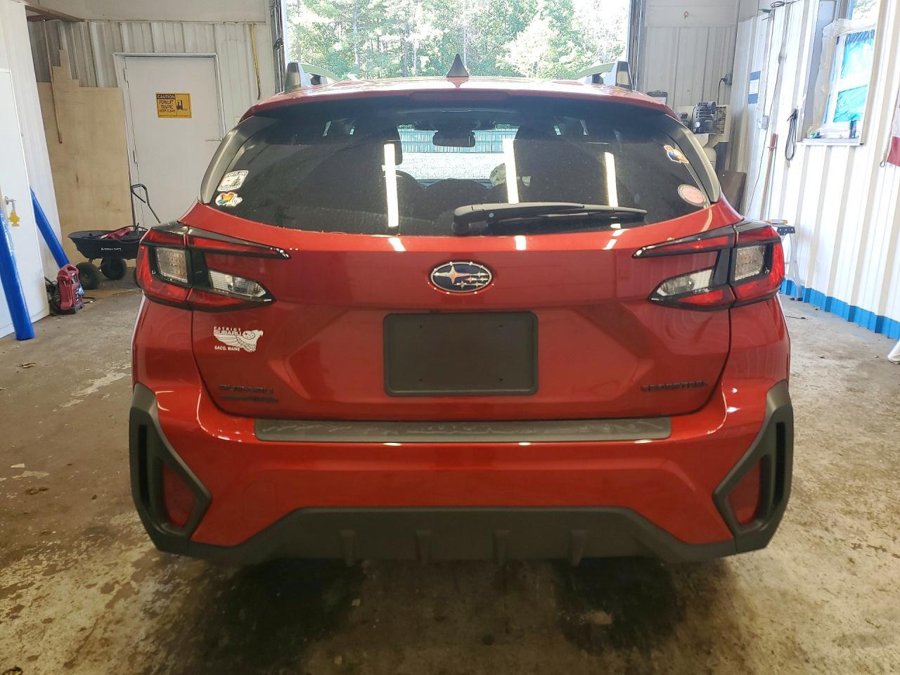 2026 Subaru Crosstrek Premium - Фото 6