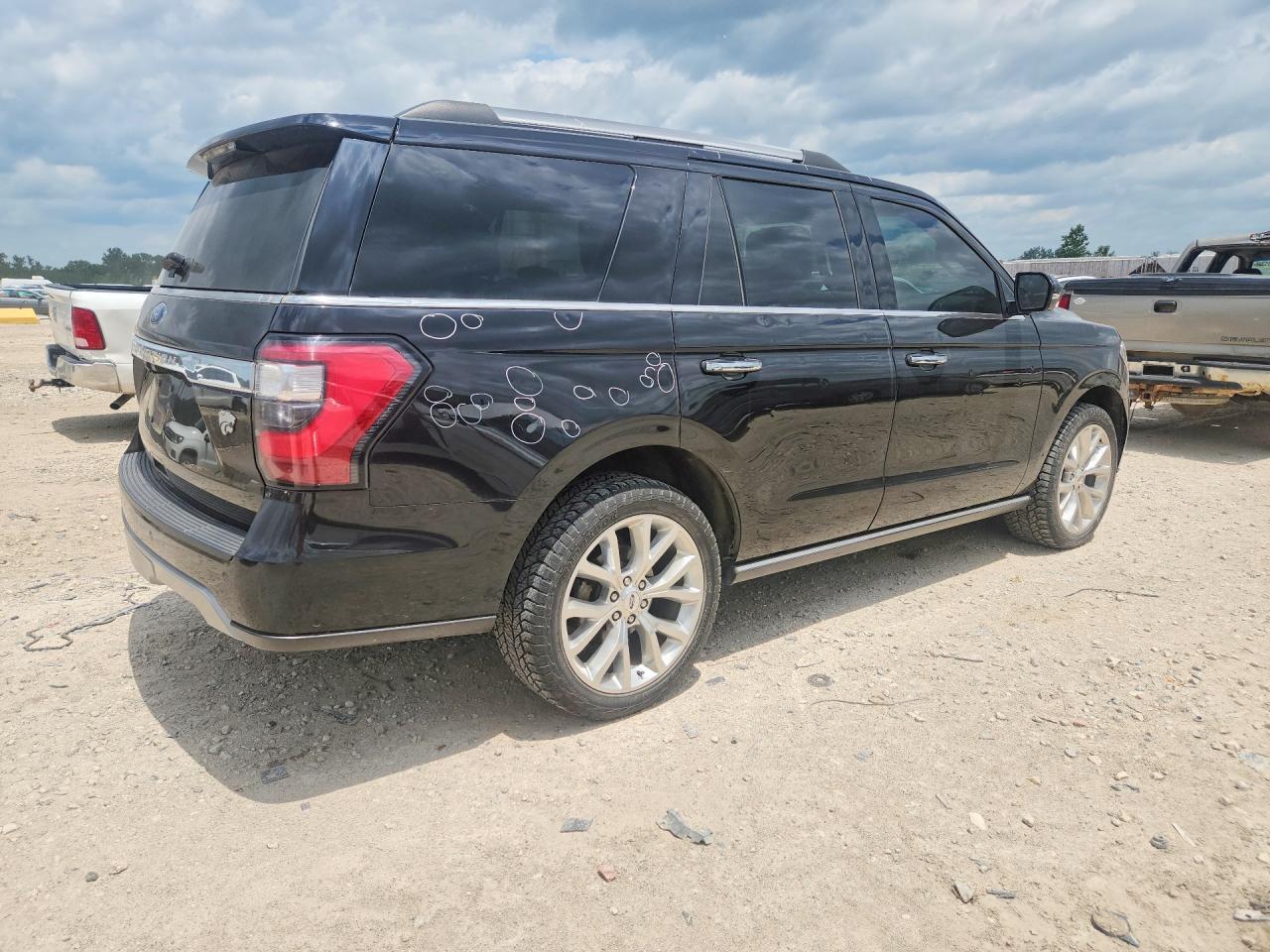 2019 Ford Expedition Limited - Фото 3